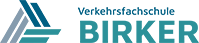 Verkehrsfachschule Birker - Logo